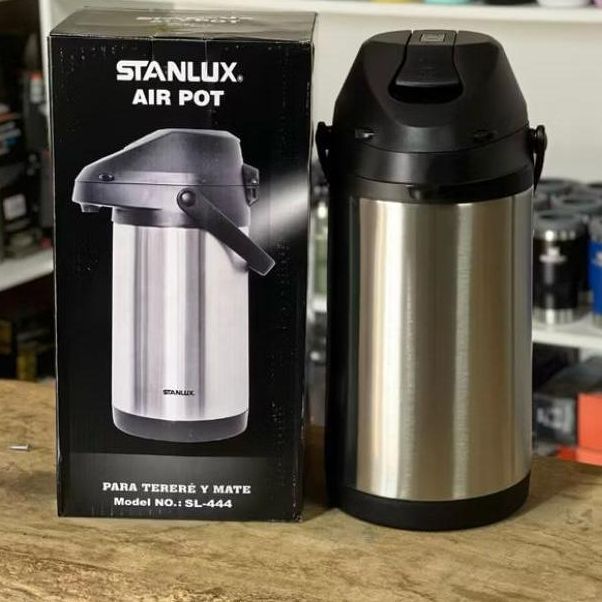 O que é Stanley 4 Litros? Guia e Onde Comprar | BuscaProdutos