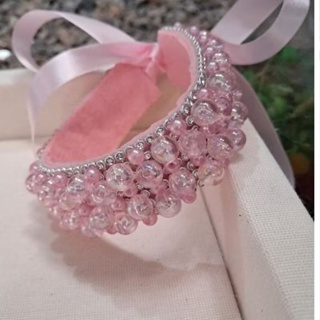 Porta Coque Luxo de Pérolas Bailarina em Oferta na Shopee