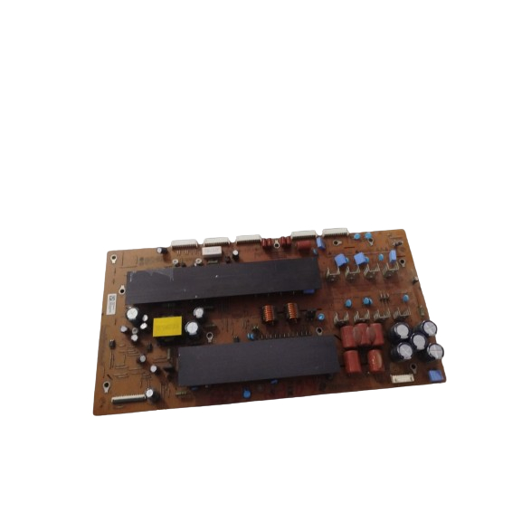 2301 Placa Y-sus para TV de Plasma LG Mod: 60PN6500 *COM DEFEITO*
