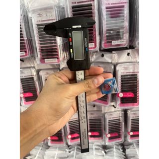 Paquimetro Digital Profissional + KIT MINI PAQUIMETRO ENVIO IMEDIATO em Oferta na Shopee