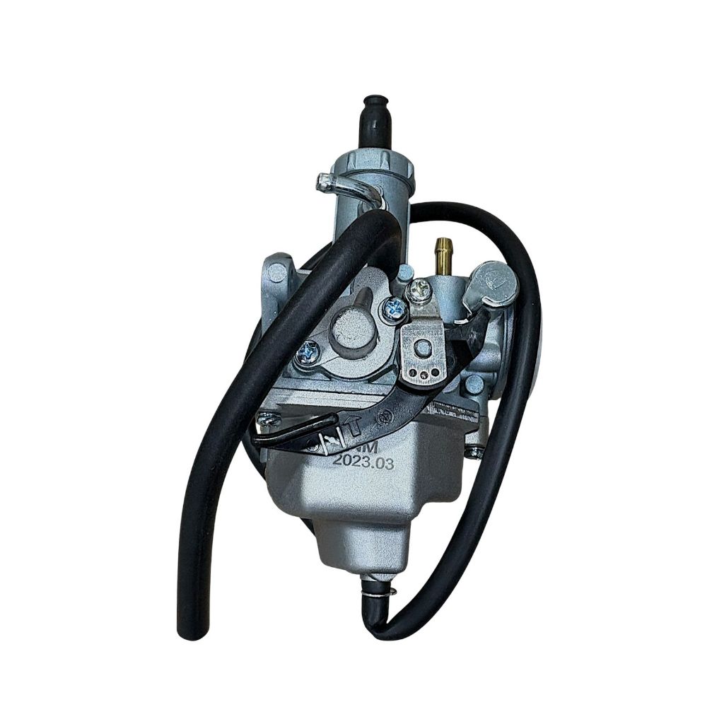 Carburador Completo Com Chicote Para Moto Haojue  Dk 150 - 18/22