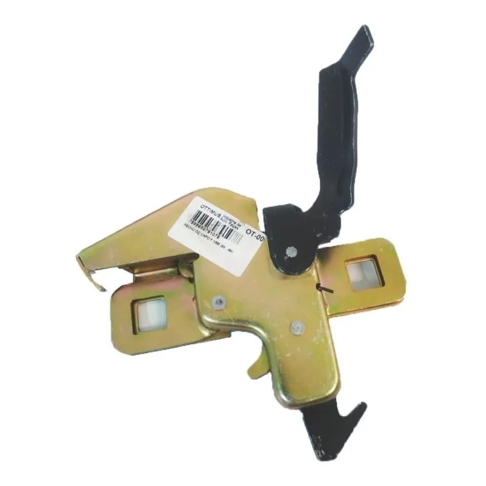 Trinco Fechadura Inferior Do Capo F1000 93 A 98