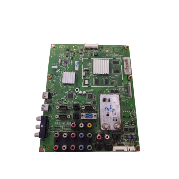 2304 Placa Principal para TV LCD Samsung Mod: LN52B550K1M