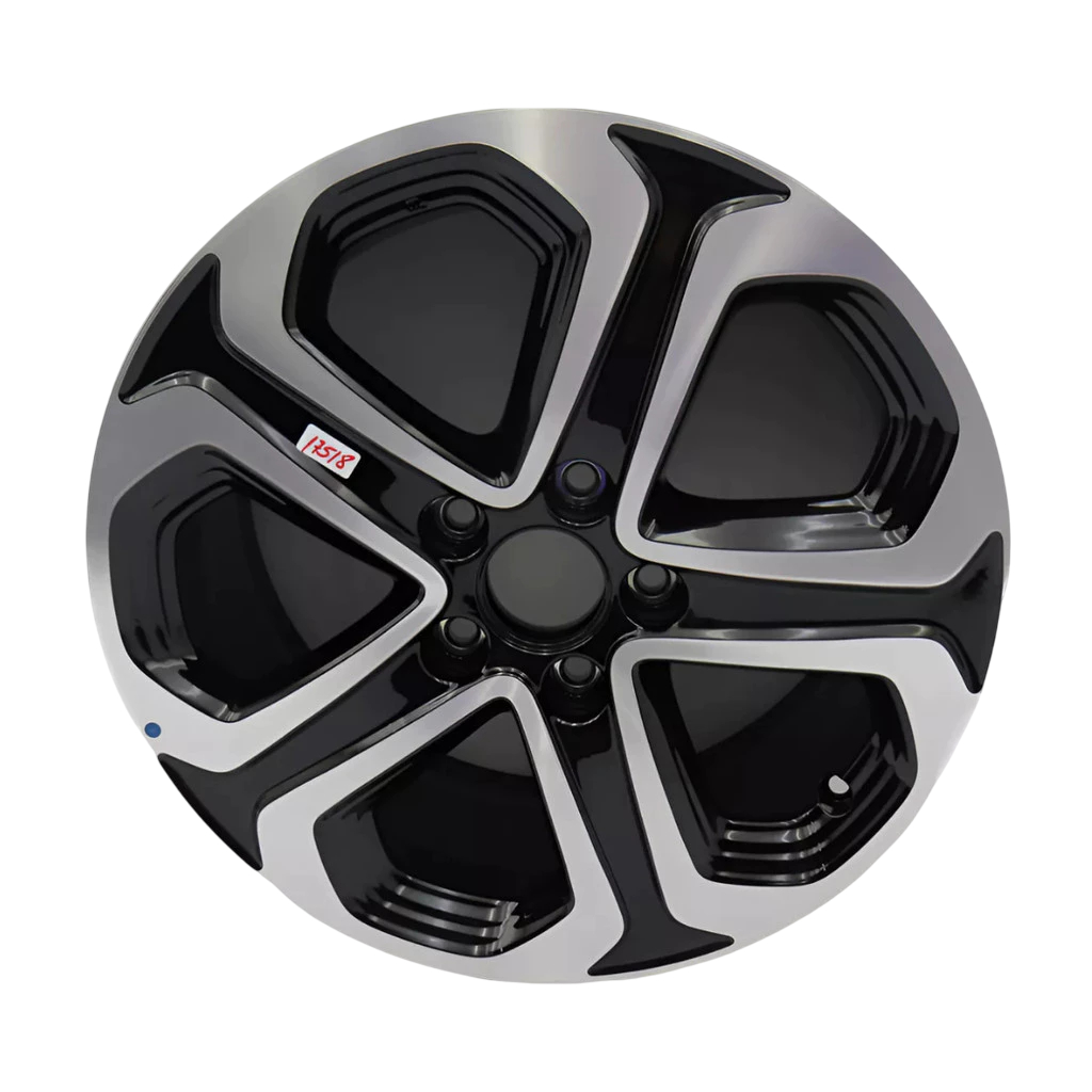 Roda Liga Leve Avulsa Aro 17 Hr-v 2016 2020 Original