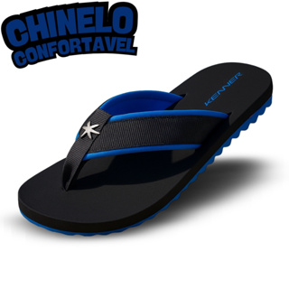 Chinelo Rk Masculino Resistente Conforto Garantido Até 44 em Oferta na Shopee