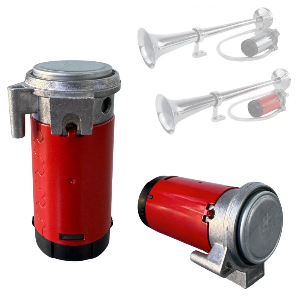 Buzina para Caminhonete: Onde Comprar | BuscaProdutos