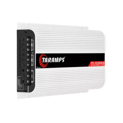 Módulo Amplificador Taramps TS1200 4 Canais 300W Rms 2 Ohms