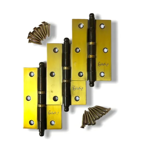 Dobradiça para Janela de Madeira: Onde Comprar | BuscaProdutos