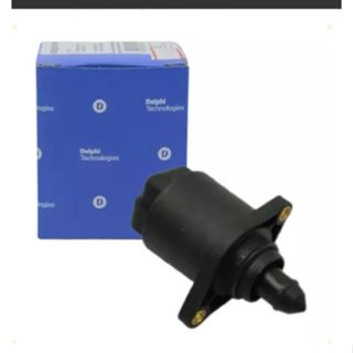 Atuador Marcha Lenta Blazer Ipanema Kadett Monza S10 91-97 em Oferta na Shopee