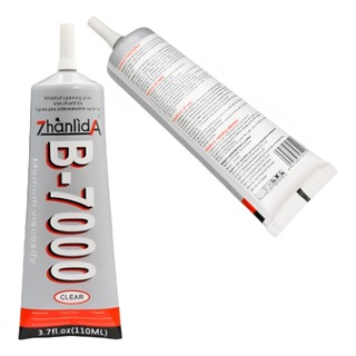 Cola Multiuso Manutenção Reparo Celular T-7000 B-7000 Reparo Display em Oferta na Shopee