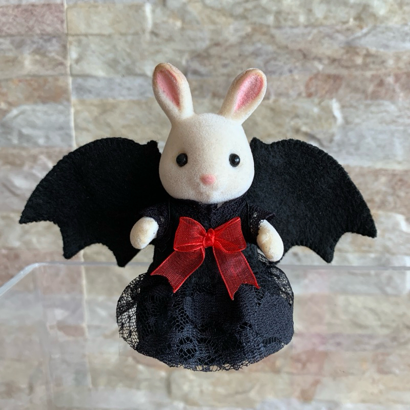 Sylvanian Families Morcego: Onde Comprar | BuscaProdutos