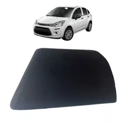 Tampa Reboque parachoque Citroen C3 2013 a 2021 Esquerdo ou Direito