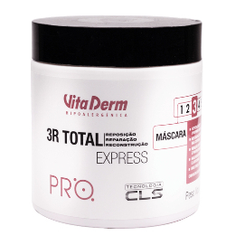 Máscara Reconstrutora Total Care: Onde Comprar | BuscaProdutos