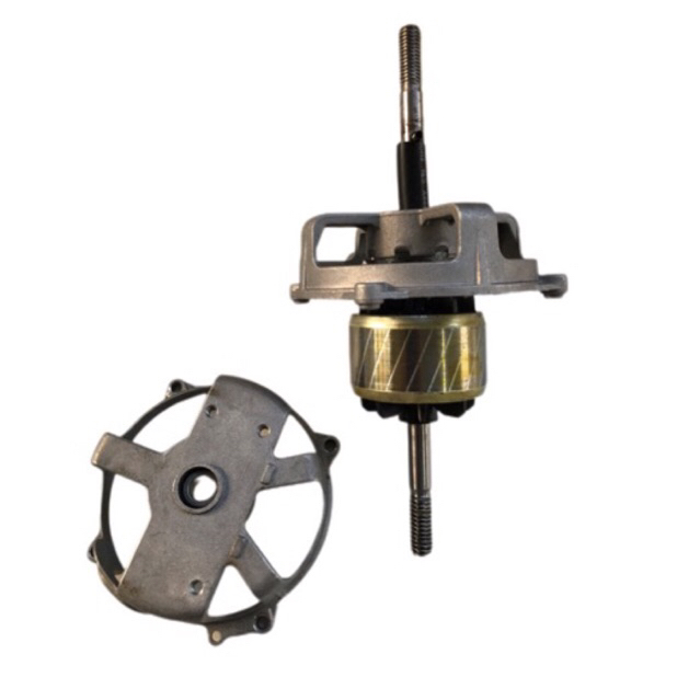 Mancal com Eixo Rotor do Motor Mondial 30CM 40CM e 50CM Ventilador Original