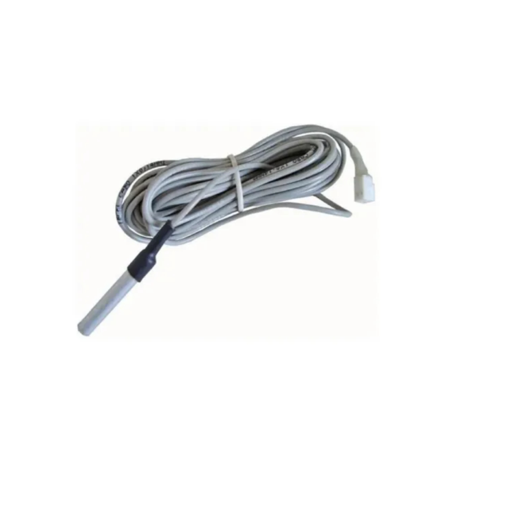 Sensor Degelo 10k 020104s015 Camara Fria Cinza