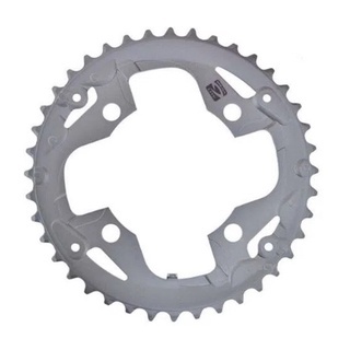 1260779 Coroa Shimano Alívio M4000 40 Dentes BCD 96mm 3x9v