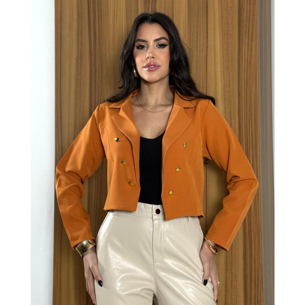 O que é Blazer Feminino Alfaiataria? Guia e Onde Comprar | BuscaProdutos