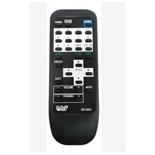Controle Remoto Skylink 7936 Tv Tubo Gradiente Hrm277s 299s em Oferta na Shopee