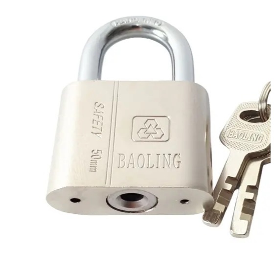 O que é Cadeado 40mm? Guia e Onde Comprar | BuscaProdutos