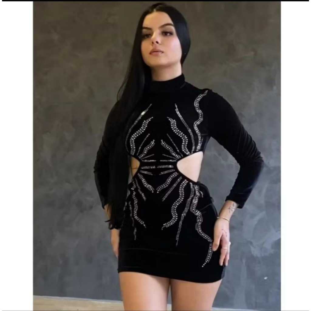 Vestido Country para Festa na Black Friday 2025 | BuscaProdutos