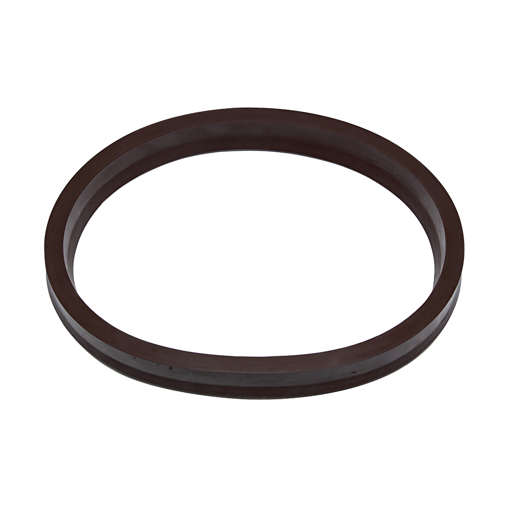 Gaxeta (Int 134mm x Ext 150mm x Alt 18mm) para Envasadora 1000 - 5000ml - Viton