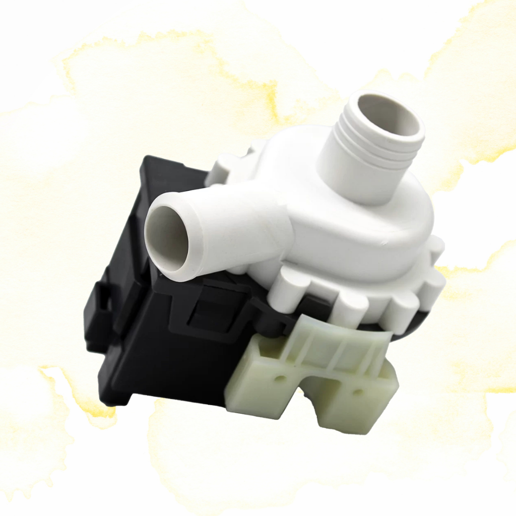 Eletrobomba Recirculação 220V Refresqueira / Suqueira C/ Protetor Térmico - Emicol 32226010000