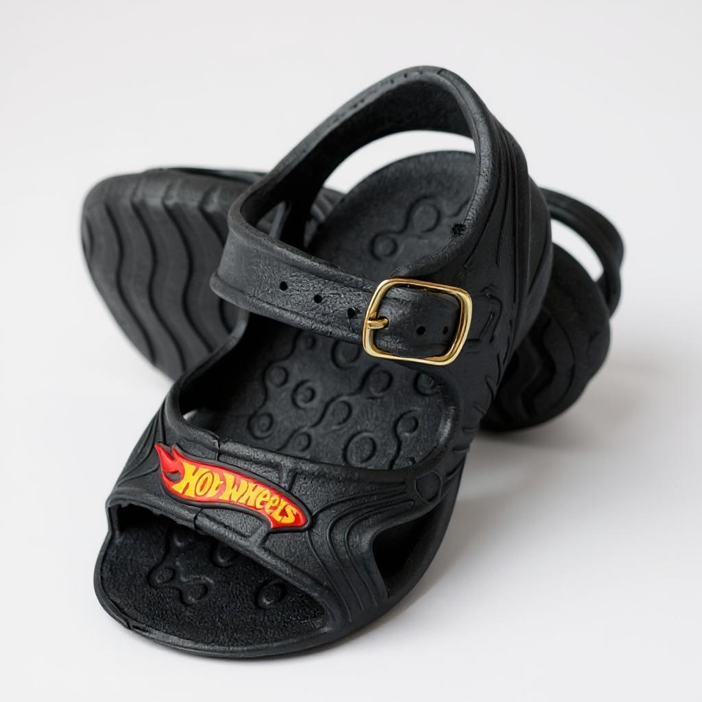 SANDÁLIA INFANTIL BEBÊ MENINO E MENINA em Oferta na Shopee