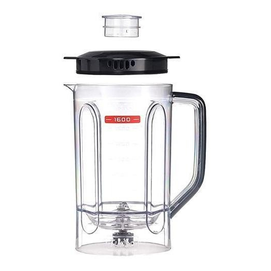 Copo Liquidificador Completo Preto L-99 Mondial Original