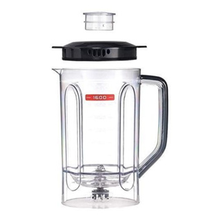 Copo Liquidificador Completo Preto L-99 Mondial Original em Oferta na Shopee