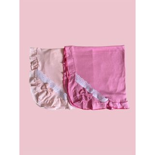 Manta de bebê 100% algodão menino e menina. em Oferta na Shopee