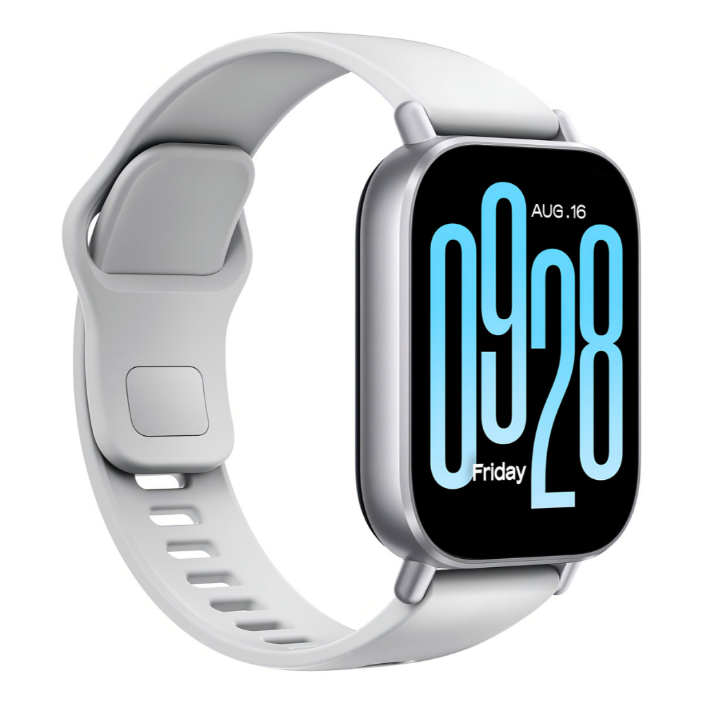 Pulseira Smartwatch Branca: Onde Comprar | BuscaProdutos