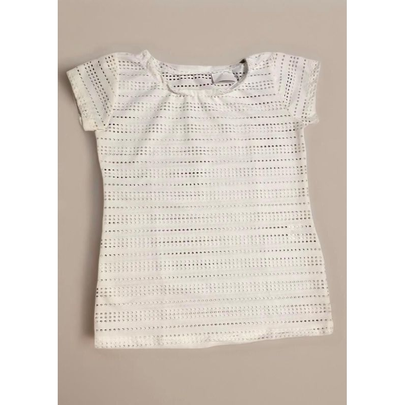 Camisa Infantil Metal: Estilo e Confort para o Pequeno