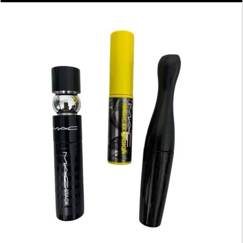 Rímel Mac: Guia Completo e Onde Comprar | BuscaProdutos