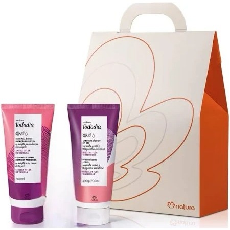 O que é Natura Todo Dia Perfume? Guia e Onde Comprar | BuscaProdutos