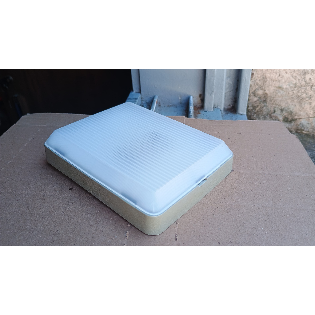 Luz Lanterna Teto Monza Kadett Opala Diplomata gelo 52272500