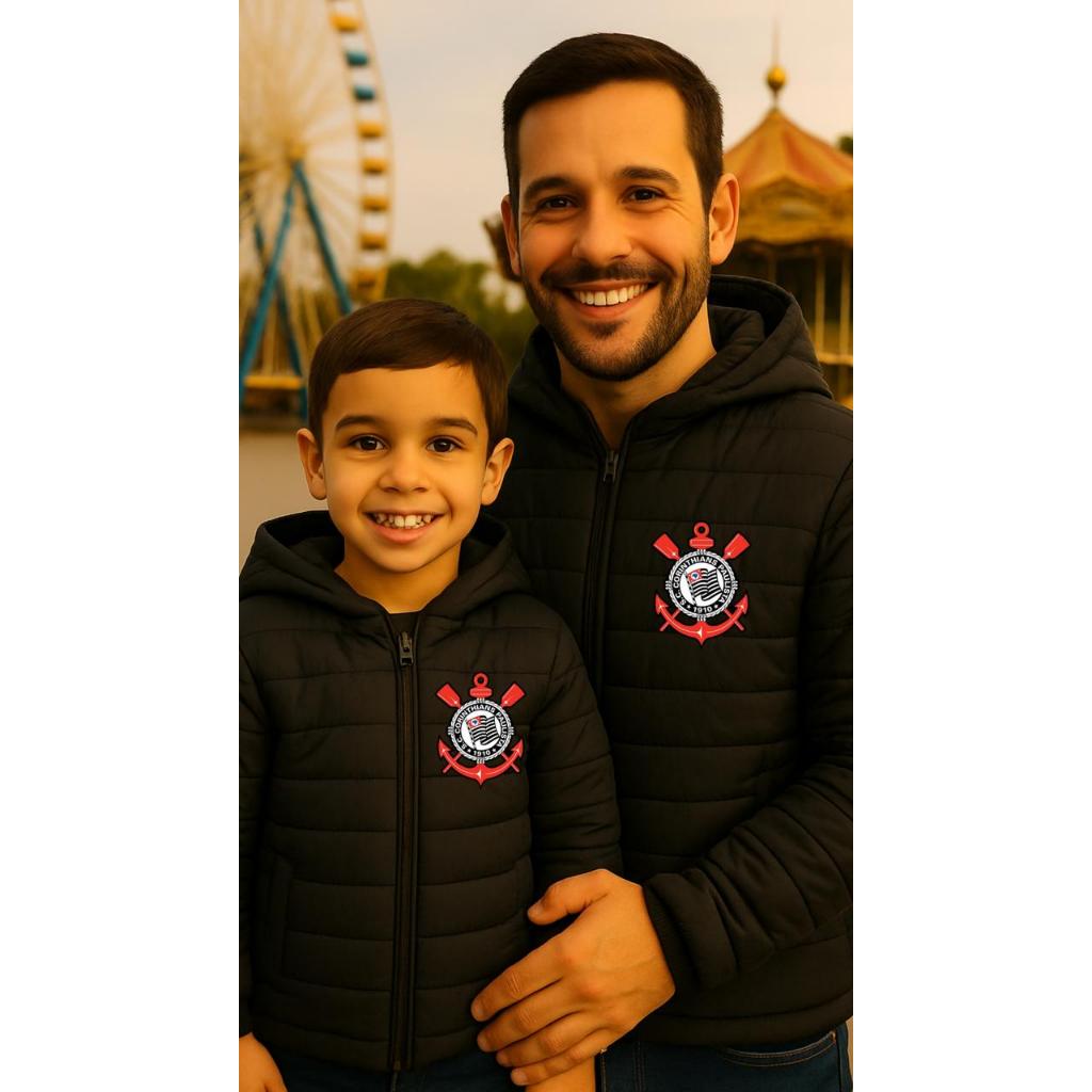 Bobojaco Corinthians: Onde Comprar | BuscaProdutos