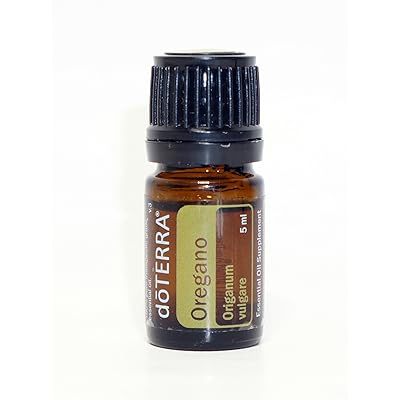 Óleo de Oregano Doterra: Onde Comprar | BuscaProdutos