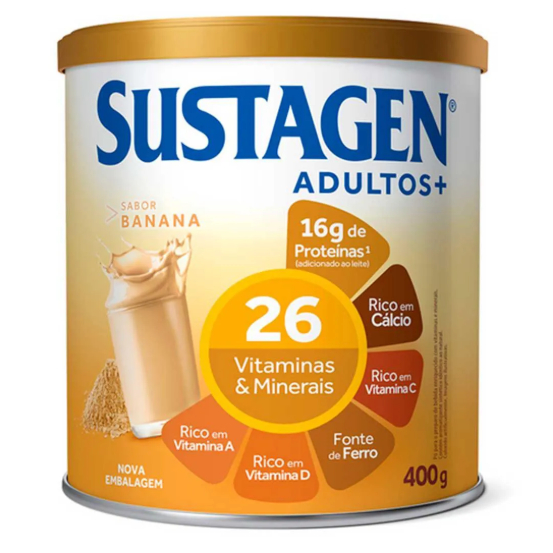 O que é Sustagem Adulto? Guia e Onde Comprar | BuscaProdutos