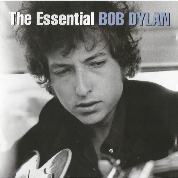 1029 - Cd - Duplo - Bob Dylan – The Essential Bob Dylan - 2000