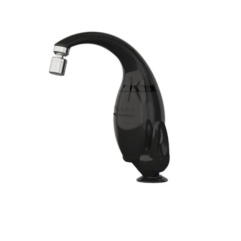 Torneira Elétrica Eletrônica Parede/Bancada 220V/127V Sintex