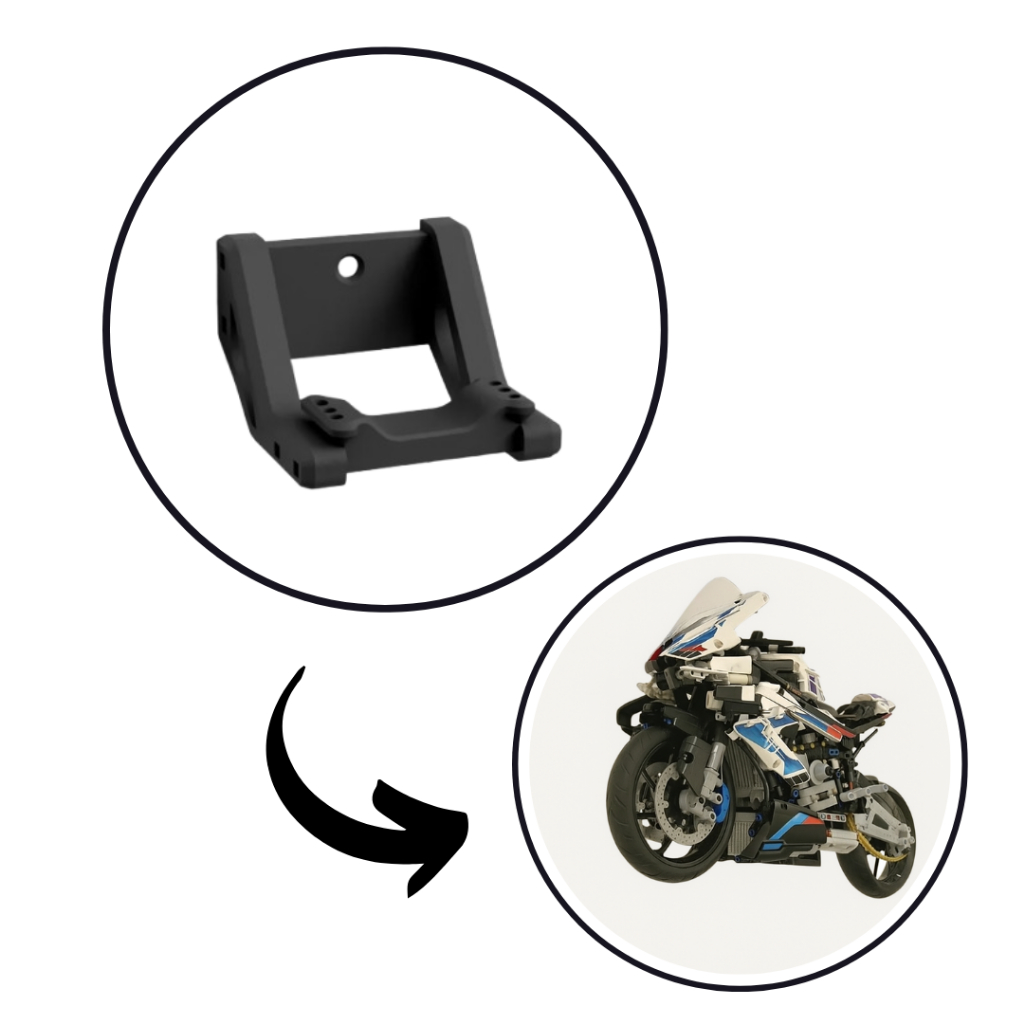 O que é Bmw 1000rr Lego? Guia e Onde Comprar | BuscaProdutos