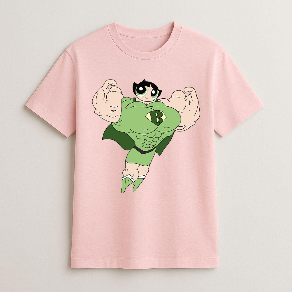 Camiseta Feminina Docinho Academia 100% Premium