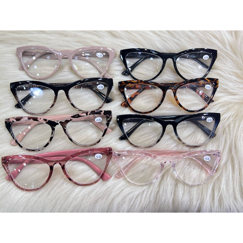 Óculos pra perto gatinho GP090 modelo novo