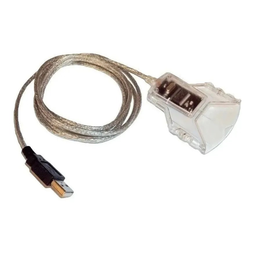 Leitor Cartão Smart Card Certificado Digital Usb Gemalto