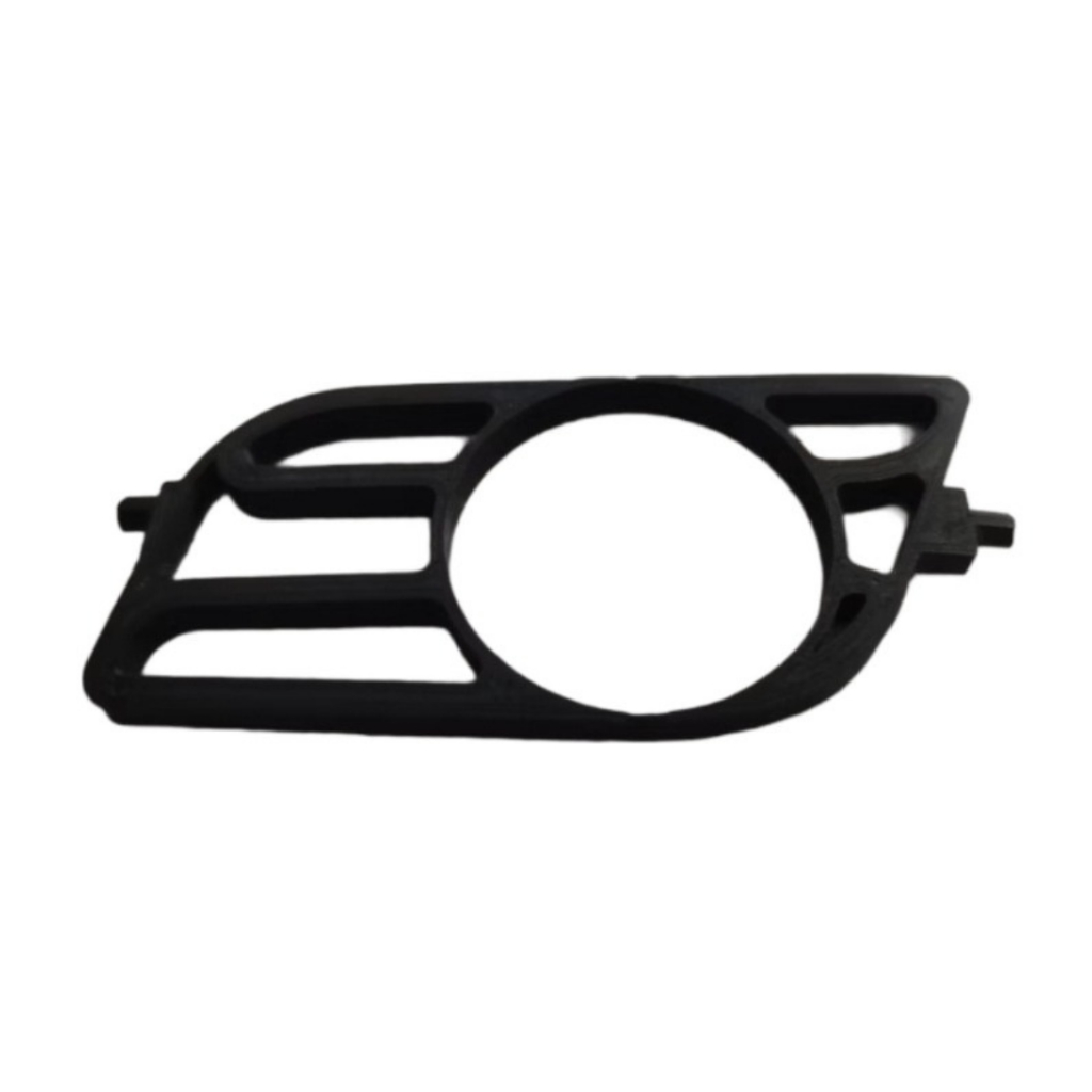 Suporte Manômetro Citroen Ds3 52mm Saida De Ar Difusor Ventpod