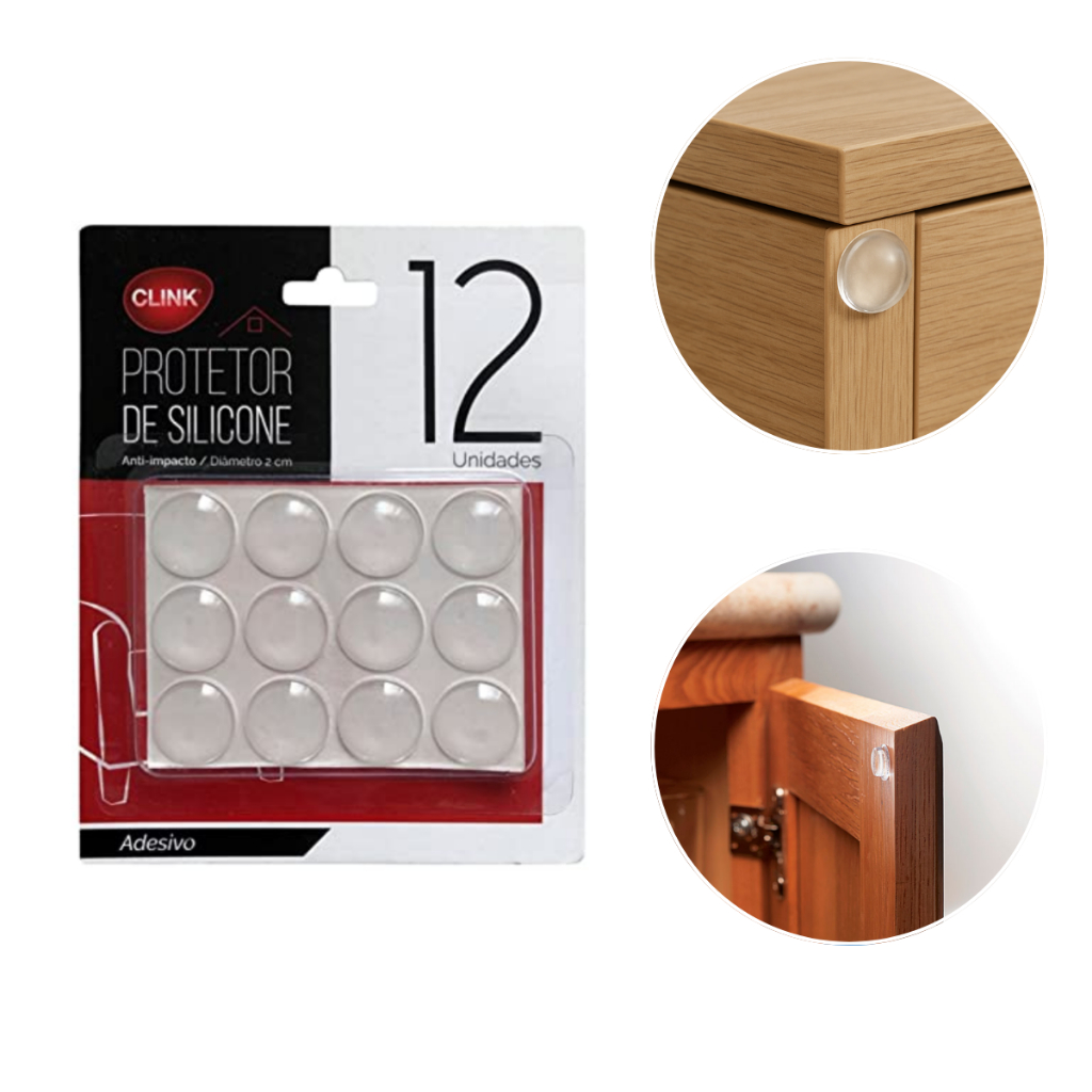 Bolinha Anti Impacto de Silicone: Onde Comprar | BuscaProdutos