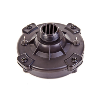 Driver SPYDER DRV-200 – Potência, Clareza e Durabilidade para o Seu Som Automotivo, Profissional ou caixa BOB em Oferta na Shopee