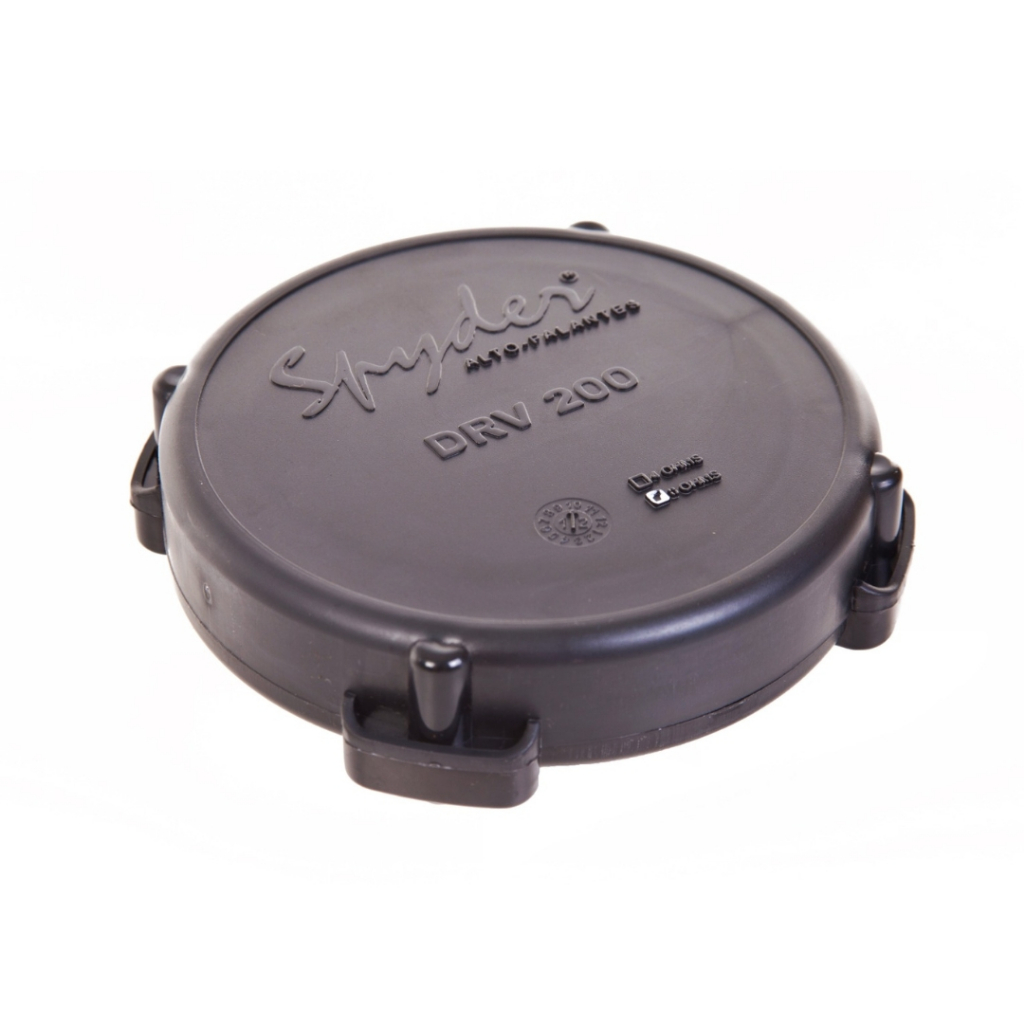 Driver SPYDER DRV-200 – Potência, Clareza e Durabilidade para o Seu Som Automotivo, Profissional ou caixa BOB