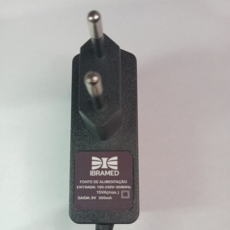 fonte Neurodyn tens/fens 9v 500mA promoção bivolt automática