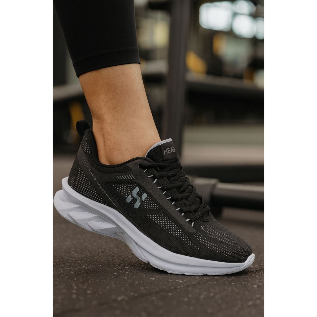 Tênis Feminino e masculino academia caminhada leve e confortável na promoção para esporte e lazer